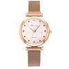 Fashion 5pcs Set Women Watches