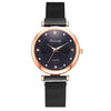 Fashion 5pcs Set Women Watches