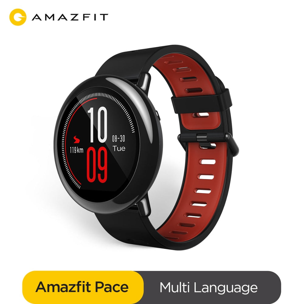 Original Amazfit Pace Smartwatch