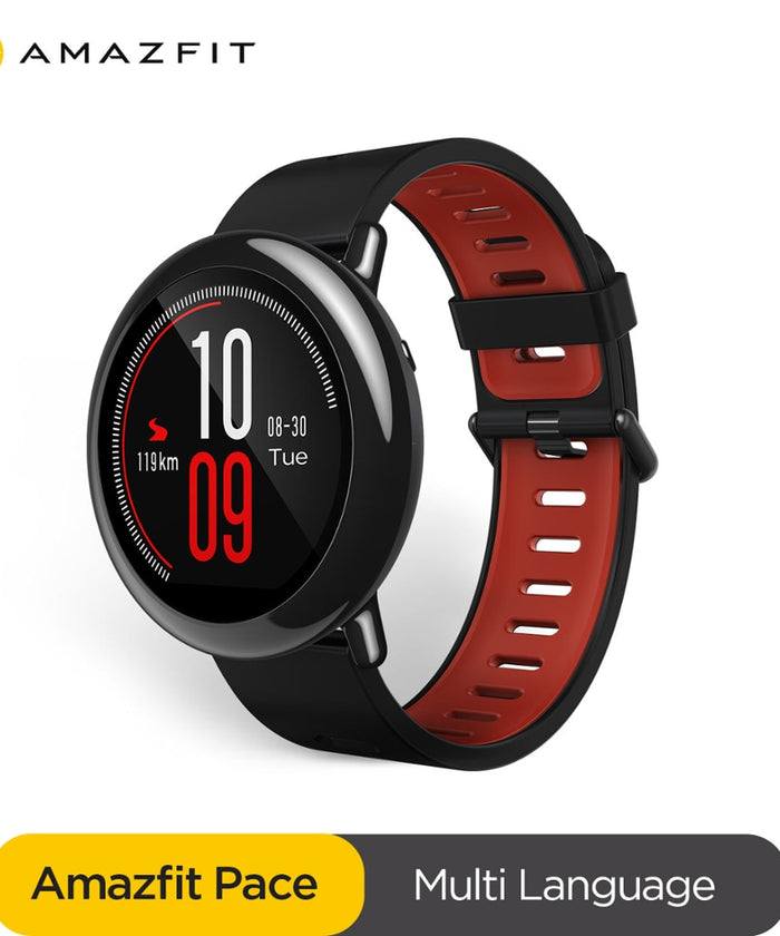 Original Amazfit Pace Smartwatch
