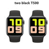 Smartwatch IWO13 T500 Series