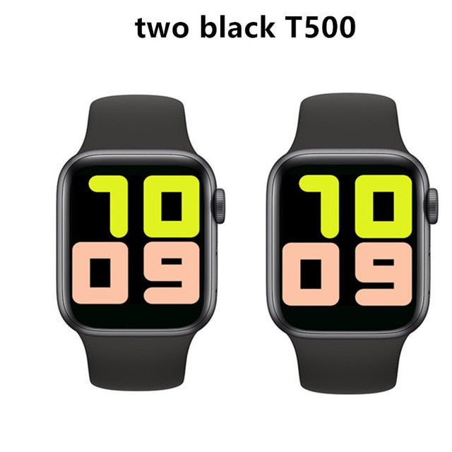 Smartwatch IWO13 T500 Series