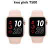 Smartwatch IWO13 T500 Series