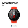 Heart Rate Monitor Smartwatch