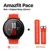 Heart Rate Monitor Smartwatch