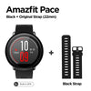 Heart Rate Monitor Smartwatch