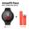 Heart Rate Monitor Smartwatch