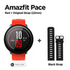 Heart Rate Monitor Smartwatch