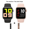 Smartwatch IWO13 T500 Series