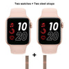 Smartwatch IWO13 T500 Series