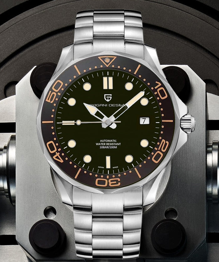 2020 New PAGANI DESIGN 007