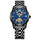 Carotif Top Luxury Brand Men Watch