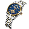 Carotif Top Luxury Brand Men Watch