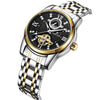 Carotif Top Luxury Brand Men Watch