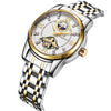 Carotif Top Luxury Brand Men Watch